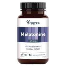 Nutrisanté Vitavea Les Nutri'Sentiels - 60 gélules