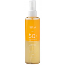 Segle Solar Spray Body & Hair SPF50+ 200 ml