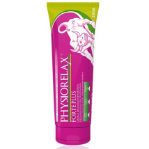 Physiorelax Crema Forte Plus 250ml