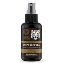Nautra Siberica Soro Antiqueda Snow Leopard 100 ml