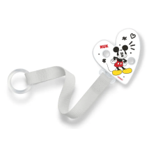 Nuk Fita Porta Chupeta Mickey 1 unidade