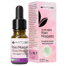 Phytofarma Aceite de Rosa Mosqueta 30ml