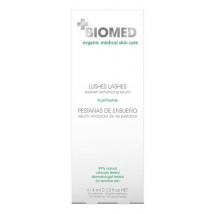 Biomed Pestañas de Ensueño 4ml