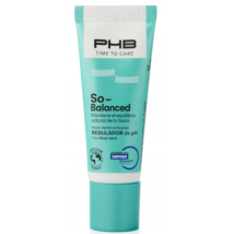 PHB Time To Care So Balanced Pasta Dental 15 ml