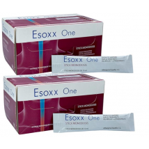 ESOXX One 2x20 Sticks