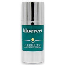 Bluevert Contour des Yeux Revitalisant 15 ml