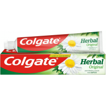 Dentifrice Colgate Herbal Original 75 ml