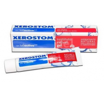 Xerostom Sustituto Salival en Gel 25 ml