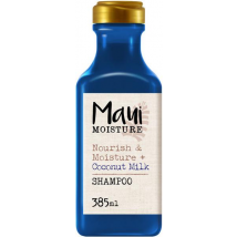Maui Moisture Champú Leche de Coco 385ml