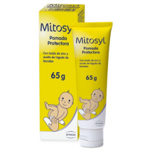 Mitosyl Crema Protectora Pañal Bebé 65 gr