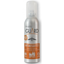 Alfasigma Moskito Guard Antimosquitos 75ml