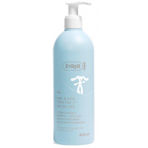 Ziaja Med Baby & Kids Gel-Champú Hipoalergénico 400 ml
