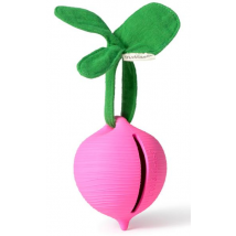 Oli&Carol Portachupetes Ramona the Radish