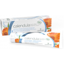 Lehning Calendula Crema Naturel 50 gr