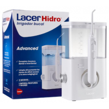 Lacer Hydro Irrigador Oral Avançado