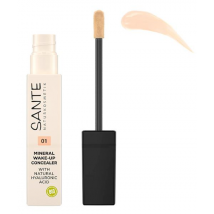 Sante Corrector Mineral Vegano Hidratante 8 ml