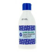 Kern Pharma Agua Oxigenada 250ml