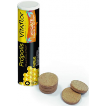 Vitaflor Propolis 20 pastillas para chupar
