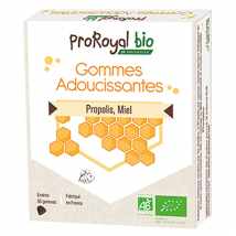 Phytoceutic Proroyal Bio Gommes Adoucissantes 50 G