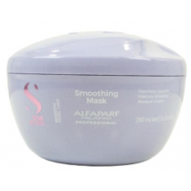 Alfaparf Semi Di Lino Mascarilla Capilar Encrespamiento 200 ml