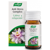 A.Vogel Anti Stress Complex 30 Comprimidos