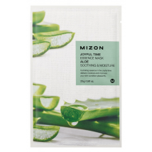 Mizon Máscara Joyful Time Essence Aloe 23 gr