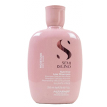 Alfaparf Semi Di Lino Champú Nutritivo 250 ml