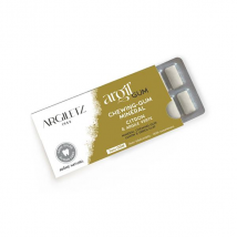 Argiletz Chewing Gum Argil'Gum Citron