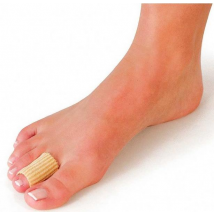 Comforgel Tubo Protector Tejido Canale 2 unidades