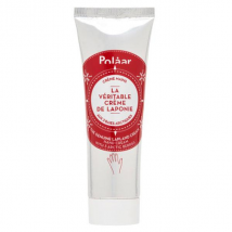 Polaar Laponie Crème Mains la Véritable aux Baies Arctiques 50ml -