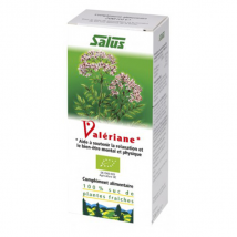 Salus Valériane 200ml Bio