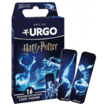 Urgo Harry Potter Phosphorescent Plasters 16 units