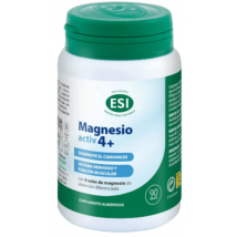 ESI Magnésium Activ4+ 90 comprimés