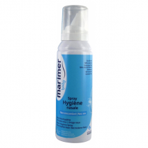 Marimer Baby Spray Hygiène Nasale 100ml - Hypertonique et Soin -