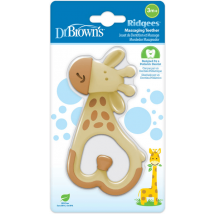 Mordedor de girafa do Dr. Brown