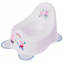 Plastimyr Orinal Deluxe Peppa Pig