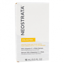 Neostrata Enlighten Sérum 15% Vitamine C 15ml