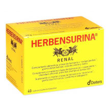 Herbensurina 40 Sobres