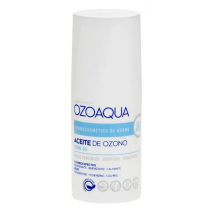 Óleo Ozonizado Ozoaqua 15 ml