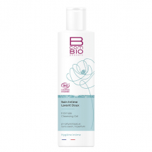 BcomBIO Intime Gel Moussant Doux 200ml Bio