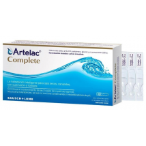 Artelac Complete 30 monodosis