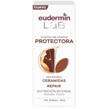 Eudermin Crema de Manos Protectora 75ml