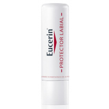 Protecteur de lèvres Eucerin 4,8 g