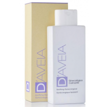 D'Aveia Ginecológico Higiene Íntima Calmante 200ml