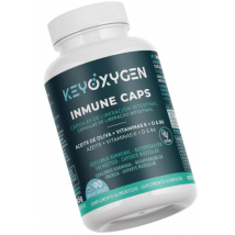 KeyOxygen Inmune 90 Cápsulas