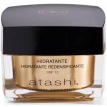Atashi Cellular Cosmetics Idratante Ridensificante SPF15 50 ml