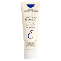 Embryolisse Les Hydratants Lait Crème Concentré 30ml - Hydratant et Nourrissant, Protecteur - pour Peau Normale, Peau Mixte, Peau Sèche à Très Sèche