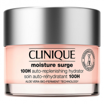 Clinique Moisture Surge Crème Hydratante Visage 100H 50ml