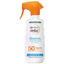 Garnier Delial Sensitive Avançado FPS50+ Spray 270 ml