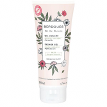 Berdoues 1902 Mille Fleurs Gel Douche 200ml - Hydratant -